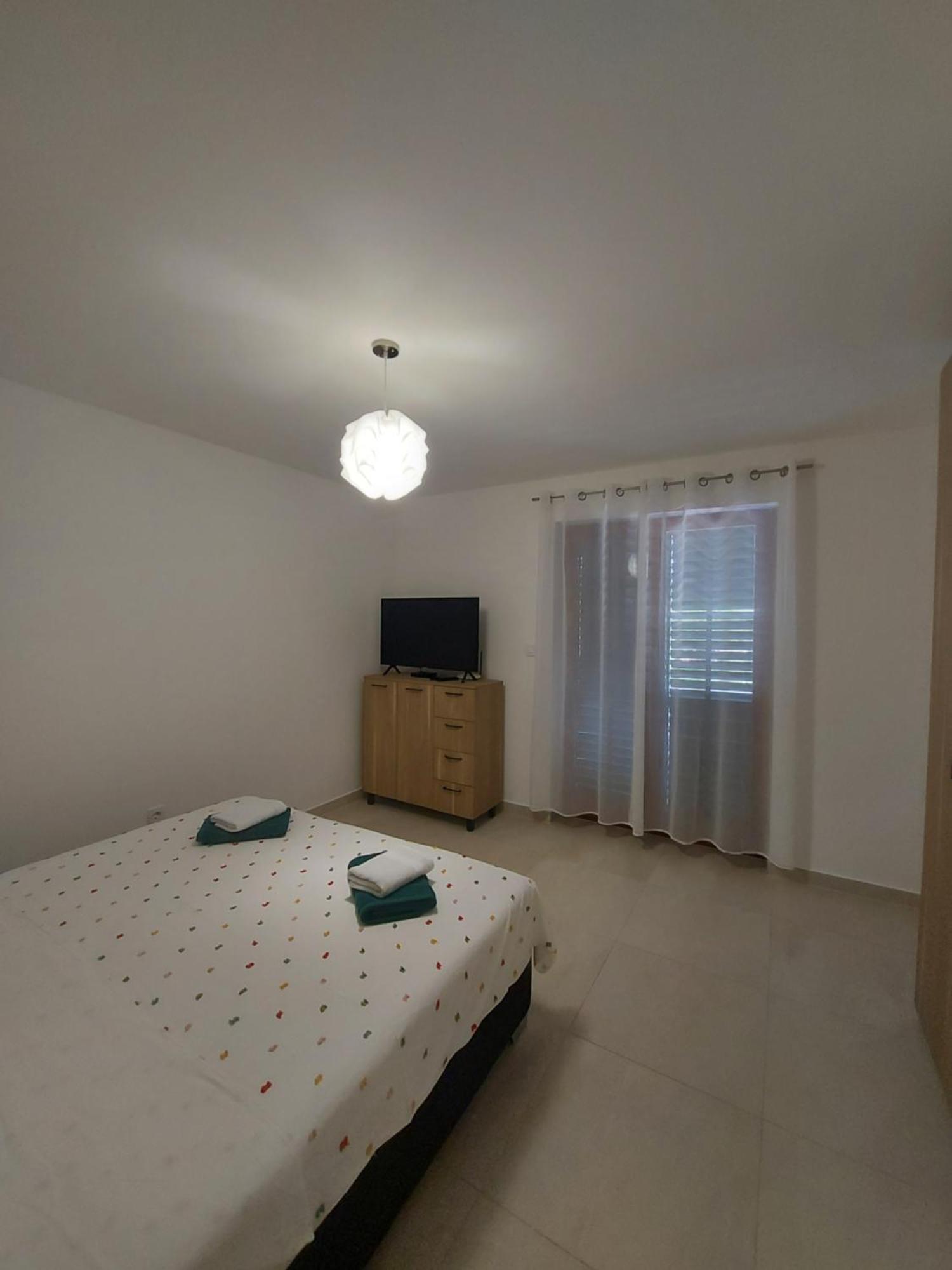 Apartment Spomax Паг Стая снимка