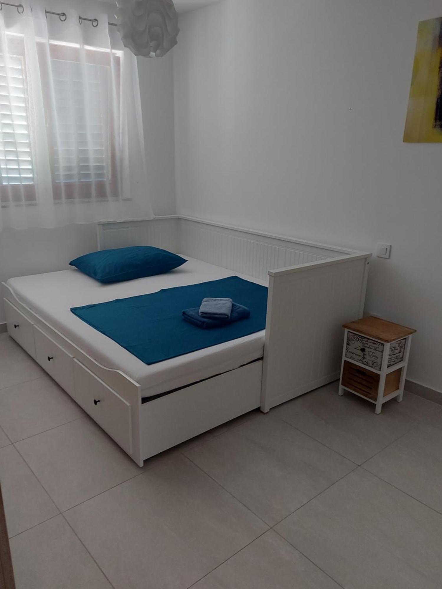 Apartment Spomax Паг Стая снимка
