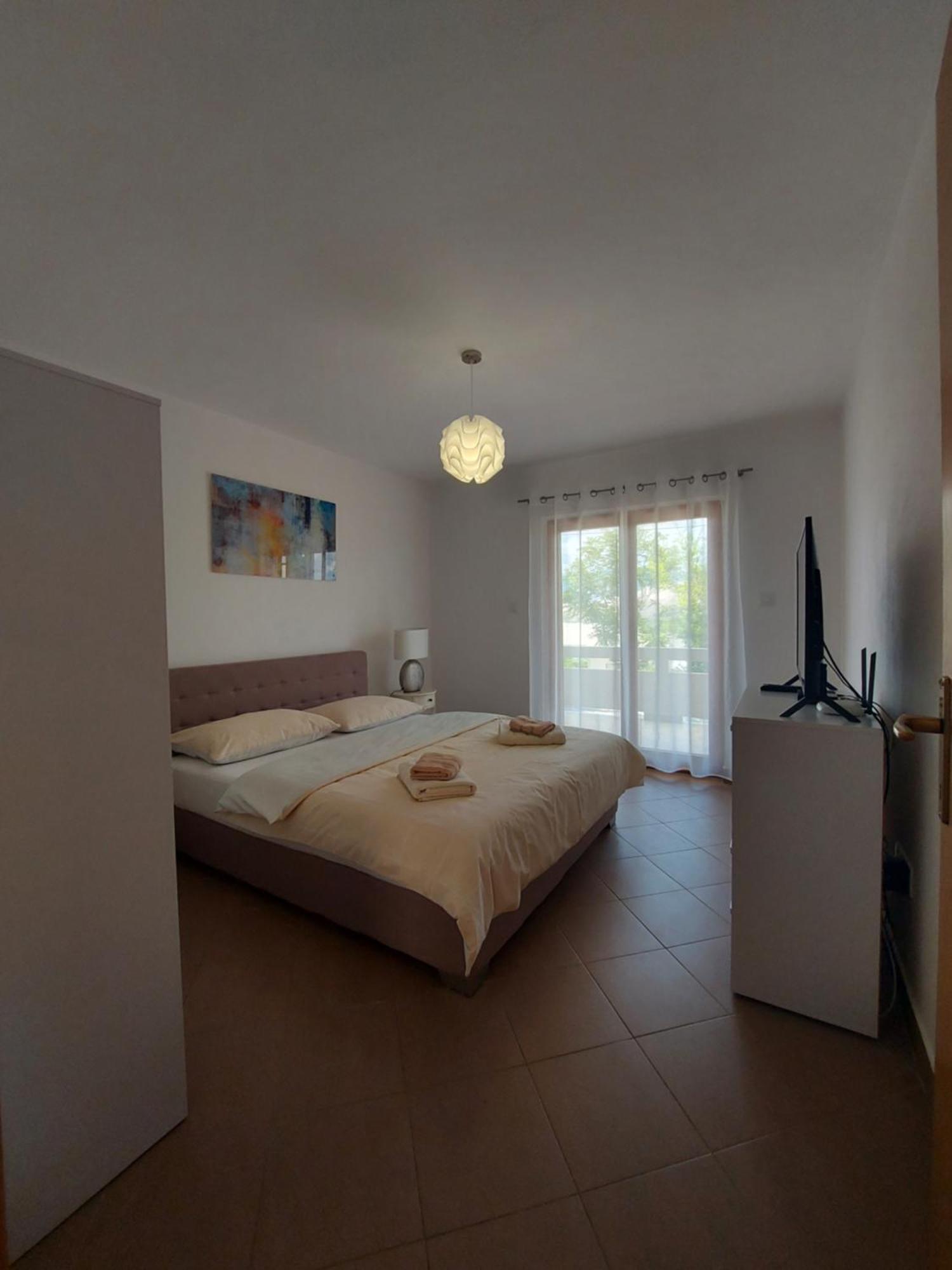 Apartment Spomax Паг Стая снимка