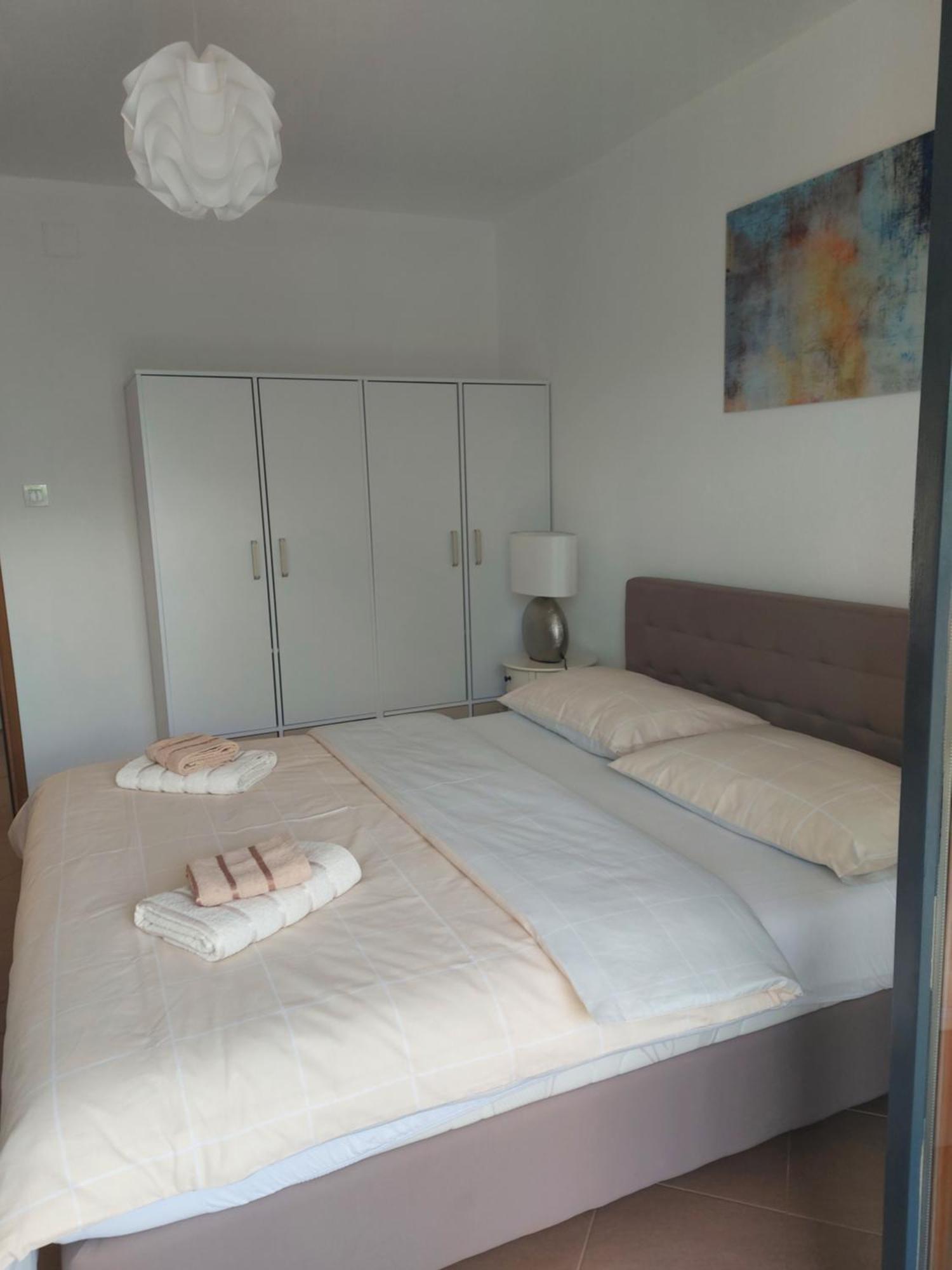Apartment Spomax Паг Стая снимка