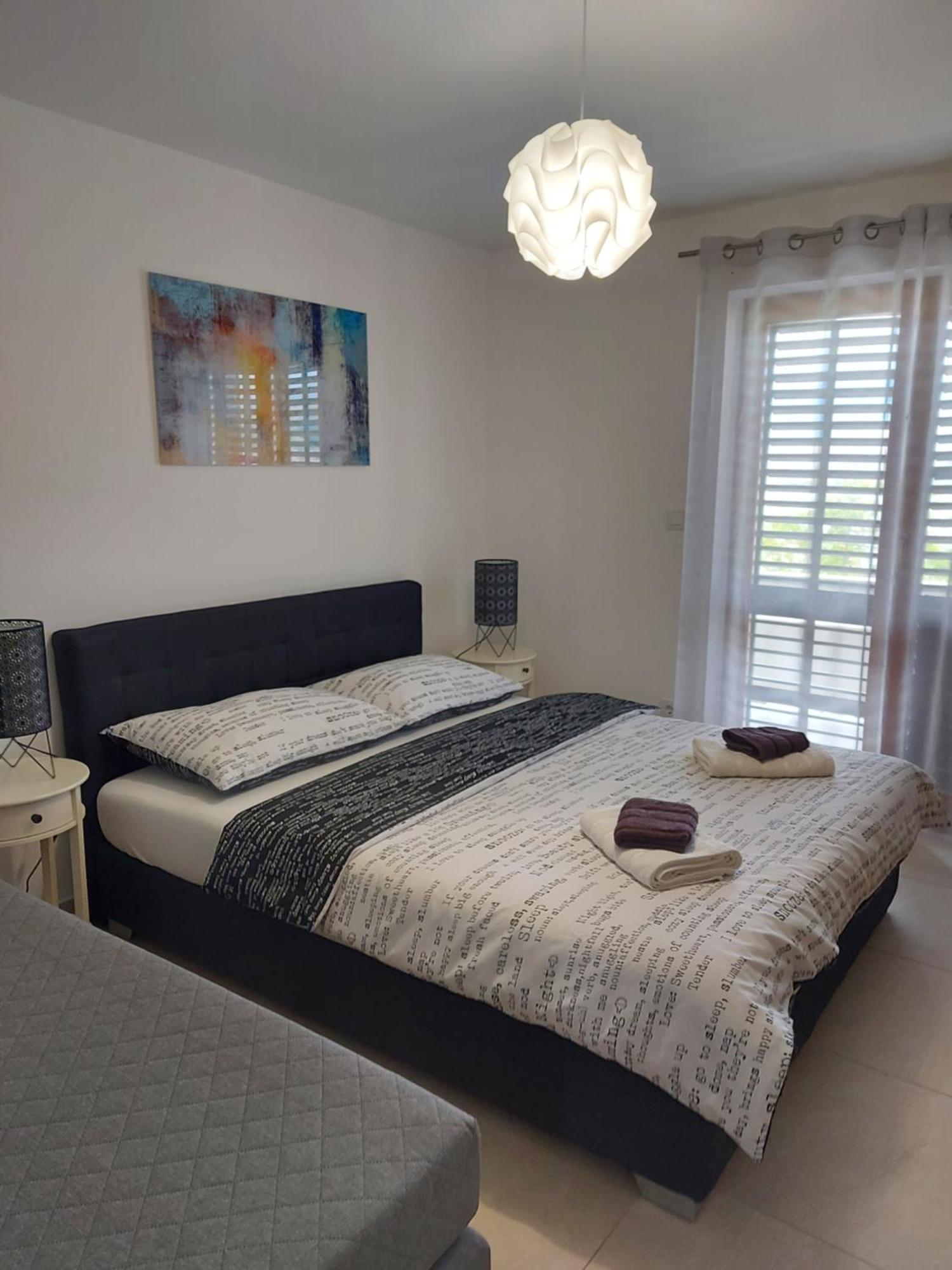 Apartment Spomax Паг Стая снимка